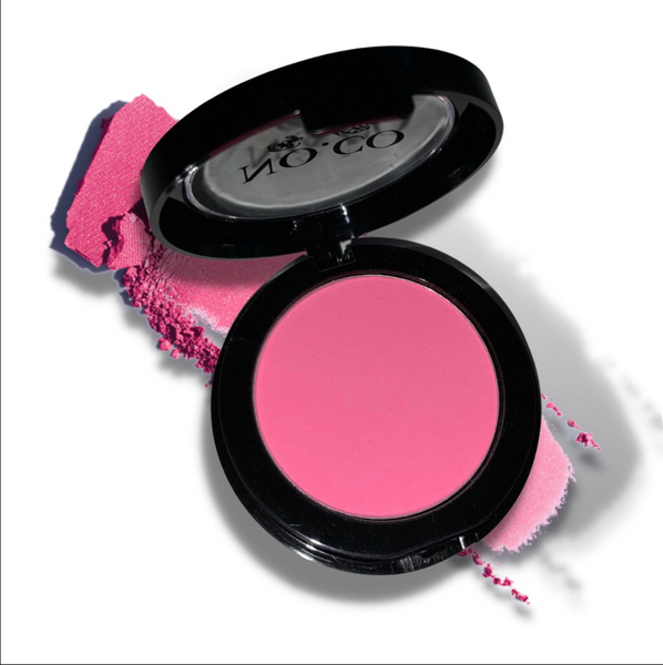 Luster Rosy Tint Blush
