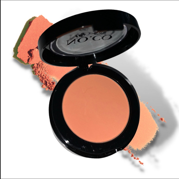 Luster Rosy Tint Blush