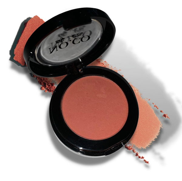 Luster Rosy Tint Blush