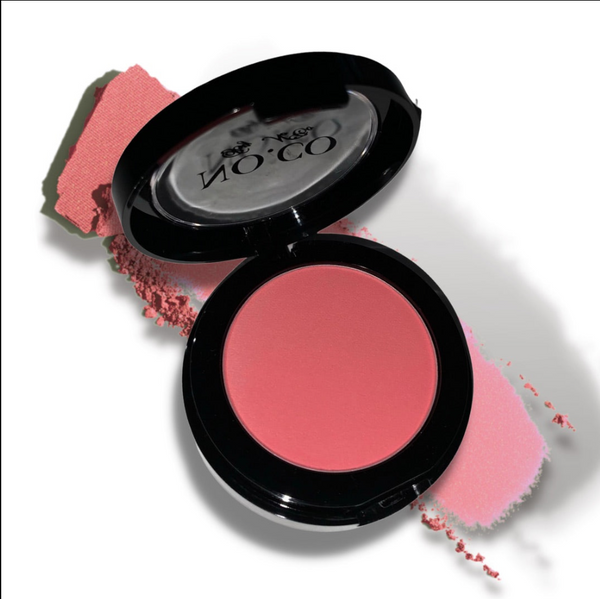 Luster Rosy Tint Blush