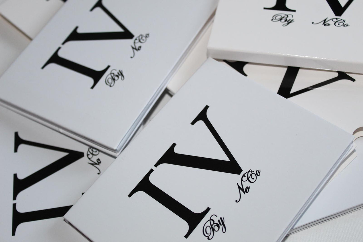 IV (Four)