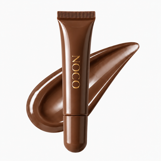 Cocoa Veil