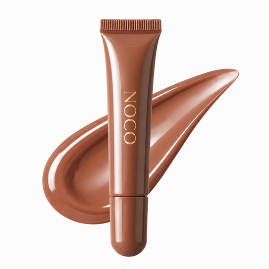 Caramel Veil