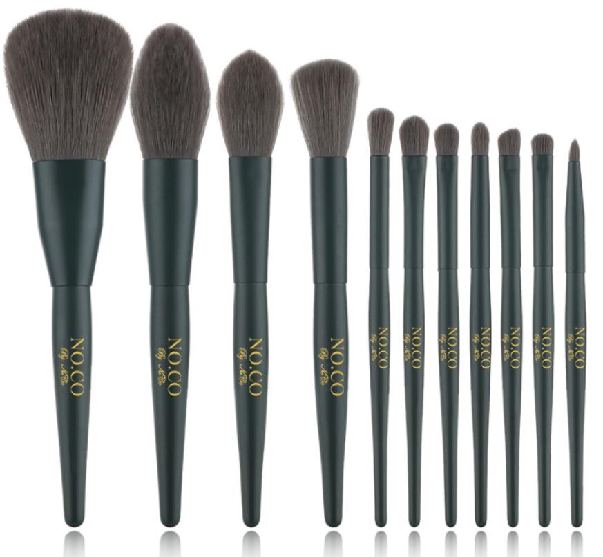 Noco Artistry Brush Set