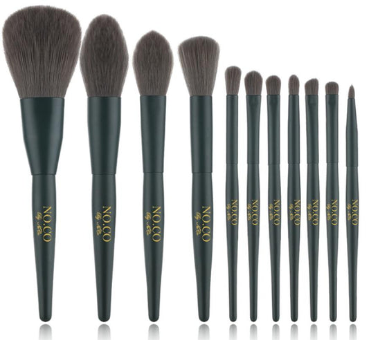 Noco Artistry Brush Set
