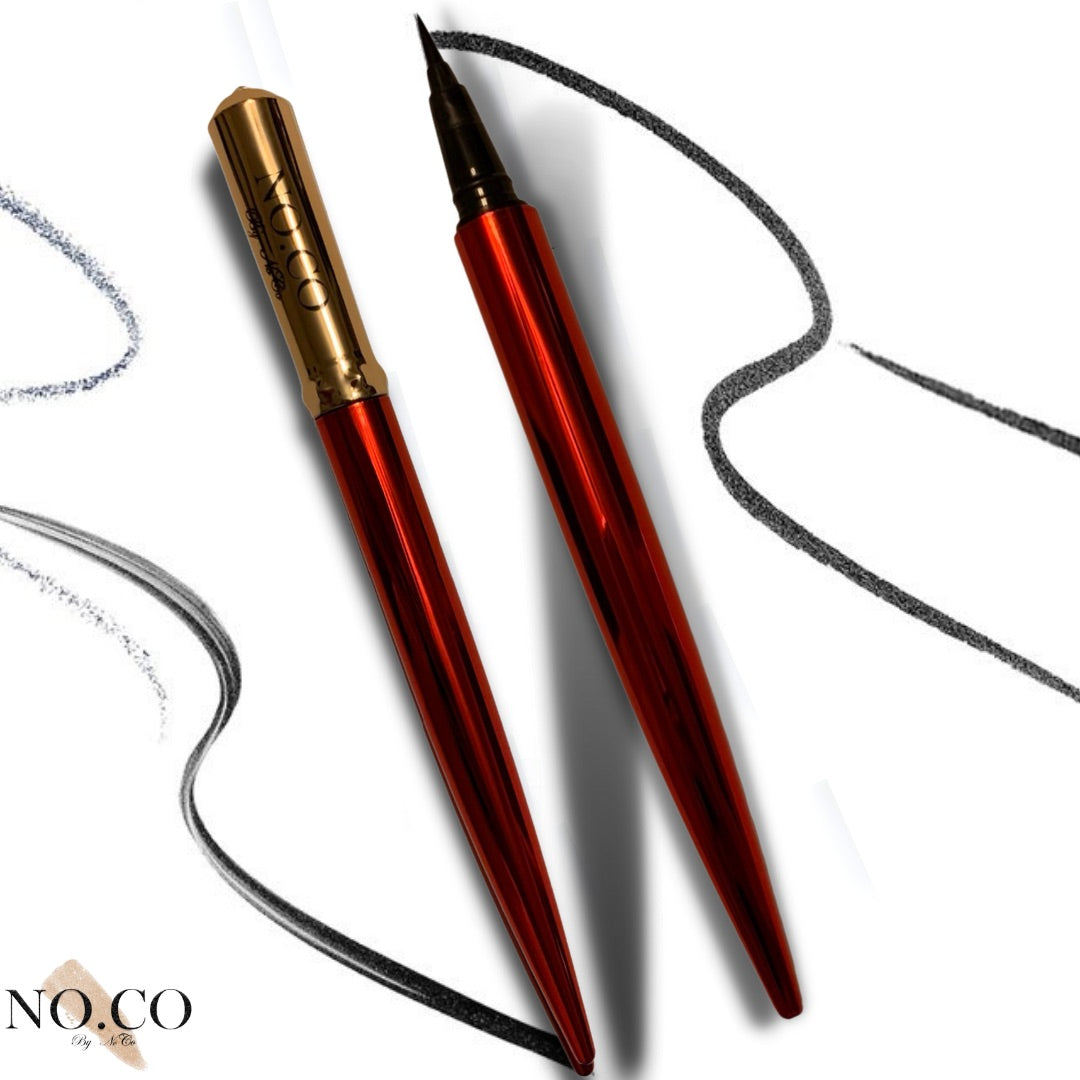 Double Up Smooth Liquid Eyeliner